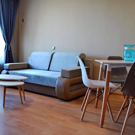 Arizona Del Mar Apartment Pomorie Exterior photo