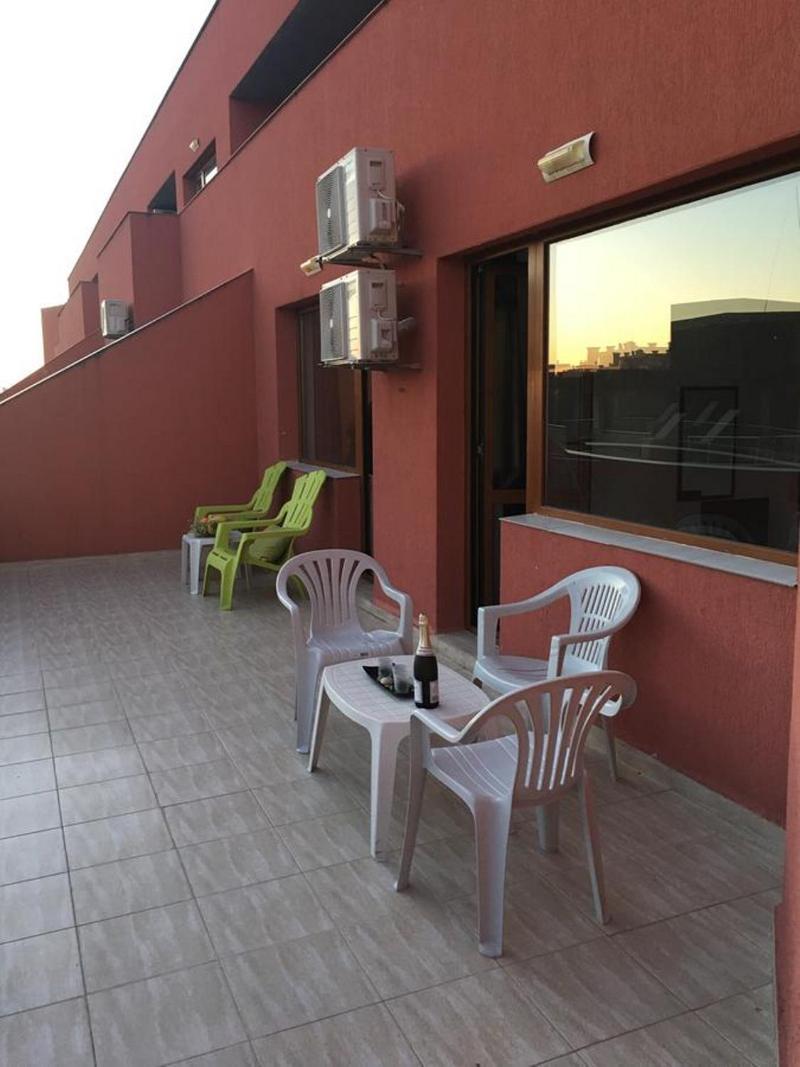 Arizona Del Mar Apartment Pomorie Exterior photo