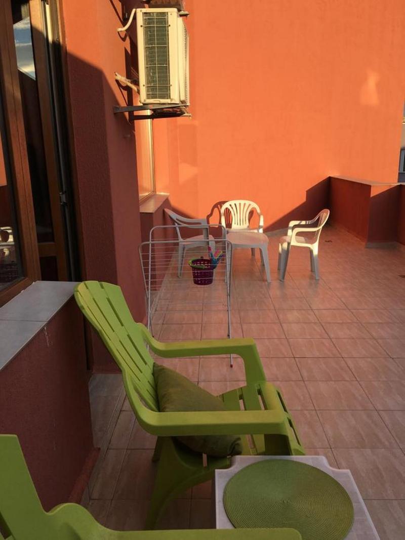 Arizona Del Mar Apartment Pomorie Exterior photo