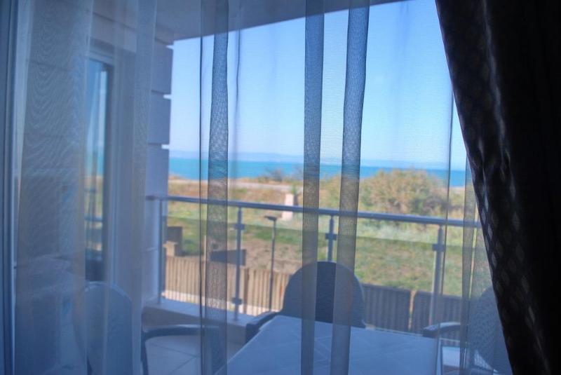 Arizona Del Mar Apartment Pomorie Exterior photo