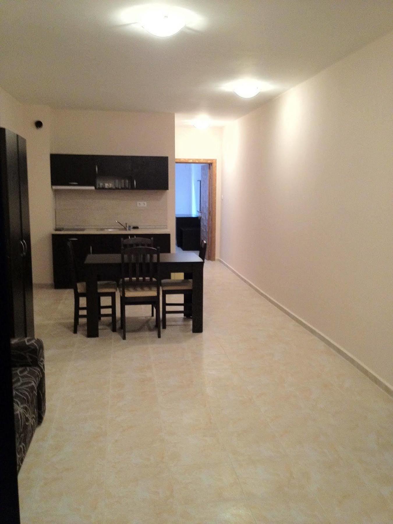 Arizona Del Mar Apartment Pomorie Exterior photo