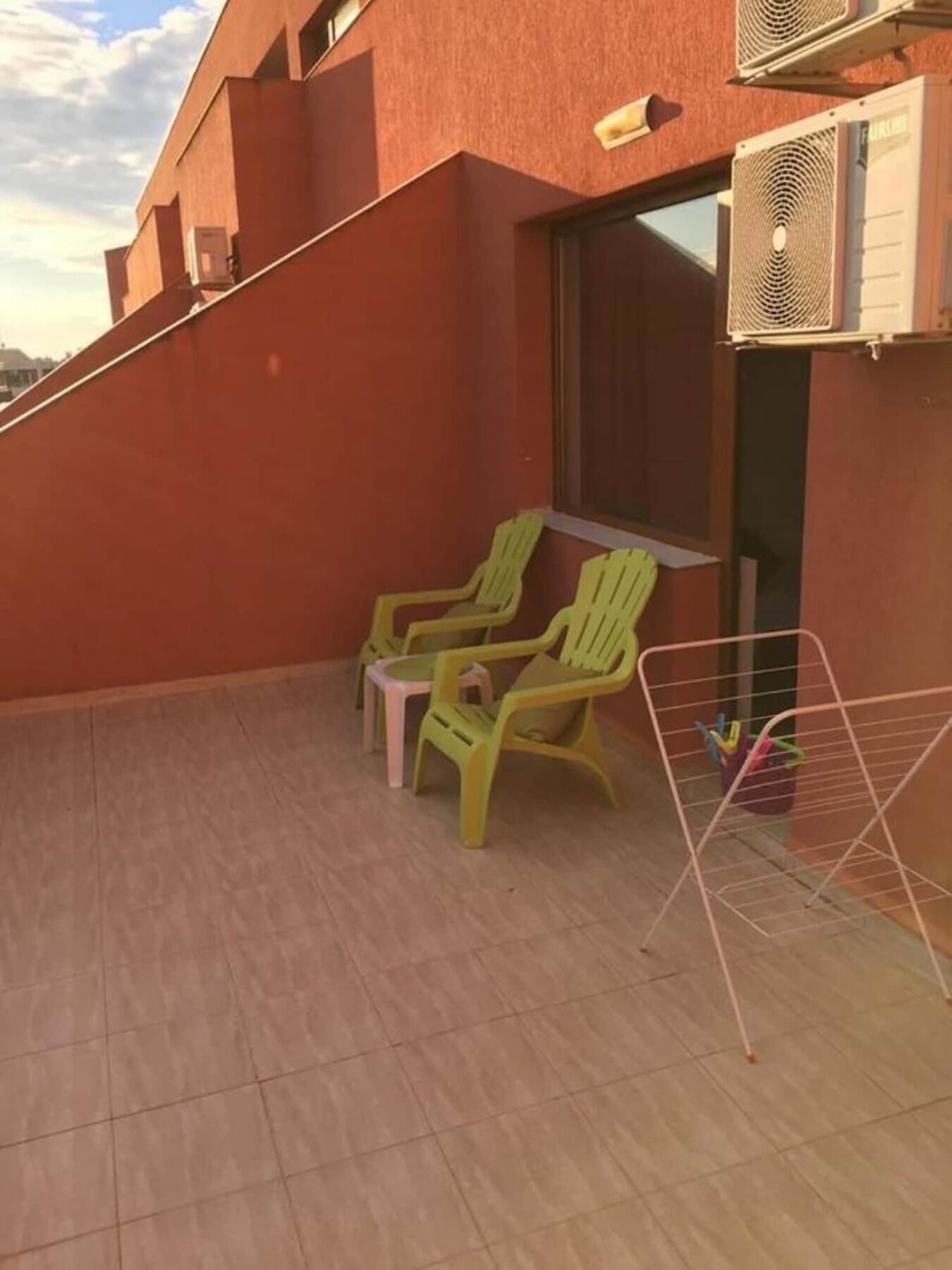 Arizona Del Mar Apartment Pomorie Exterior photo